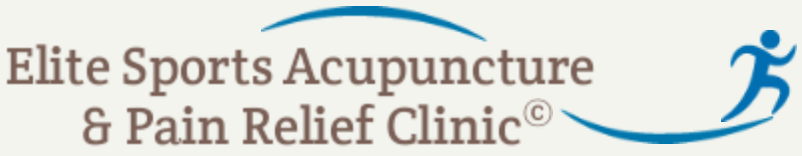 Elite Sports Acupuncture and Pain Relief Clinic